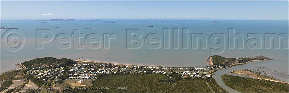 Peter Bellingham Photography Keppel Sands - QLD (PBH4 00 18699)